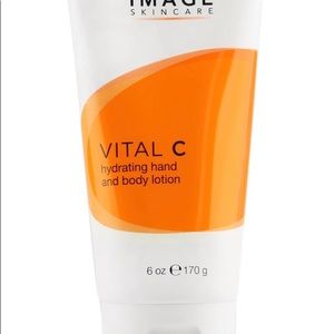 Image Skincare Vital C Hydrating Hand and Body Lotion